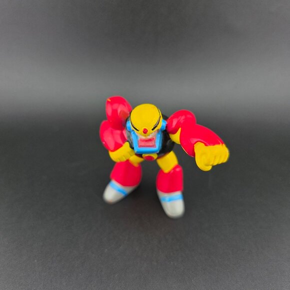 Bandai Guts Man Figure 2" - Good Condition - Picture 1 of 7